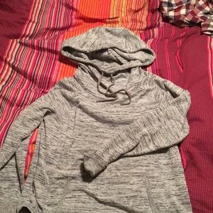 Athleta hoodie